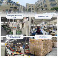 WQAS8-18-1.1 220v 380v besi cor tidak menyumbat pompa sedot sentrifugal pompa kotoran toilet pompa limbah