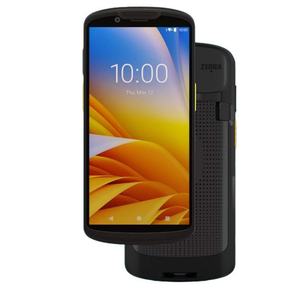 เครื่องคอมพิวเตอร์พกพา Mt-Ze Bra TC58 Premium PDA หน้าจอ 6.0 นิ้ว ระบบ Android 11 รองรับ 5G เซลลูลาร์ Wi-Fi 6E สำหรับองค์กร รุ่น SE55 2D ระยะไกล - Product Image 6