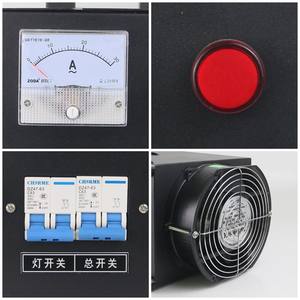 UVポータブルキュアシステムキュラブルベースクリアコート/トップクリアコート - Product Image 2