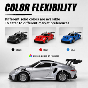 Go-Kart Elettrico GT3 3000W per Adulti, Fuoristrada, Alta Velocità, Ideale per Noleggio in Parchi - Product Image 2