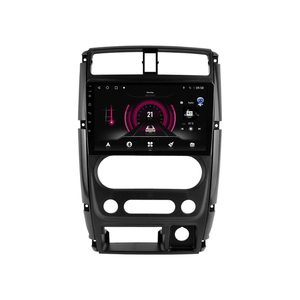 WITSON Android Car Auto Radio Estéreo para <span class=keywords><strong>Suzuki</strong></span> <span class=keywords><strong>Jimny</strong></span> 3 2005-2019 Navegación GPS Carplay - Product Image 1