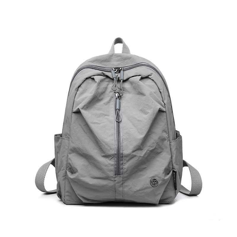 Dark gray, small size [23cm*13cm*30cm]