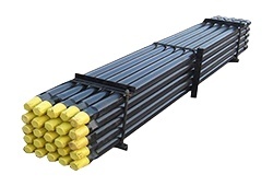 Tubería de Perforación 5DP - 2-7/8" a 5-1/2" Grado de Acero E75/G105/S135, EU/IEU Upset, para Perforación de Petróleo y Gas - Product Image 2