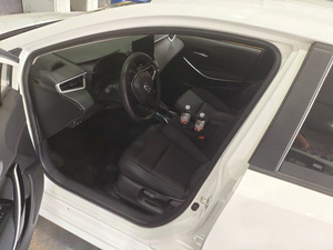 Toyota Levin Híbrido 1.8H CVT <span class=keywords><strong>2022</strong></span> Edición Líder, Auto Usado de Exportación en Buenas Condiciones, <span class=keywords><strong>Mejor</strong></span> <span class=keywords><strong>Precio</strong></span> - Product Image 4