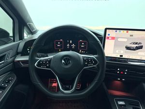 Voiture d'occasion Volkswagen <span class=keywords><strong>Golf</strong></span> 8 R-Line 1.5T Hatchback 2025, 8200 km, faible kilométrage, peinture d'origine, sans accident, conduite à gauche, prête à être expédiée - Product Image 6
