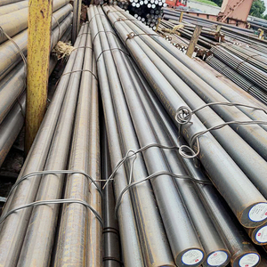 แท่งเหล็กคาร์บอนมาตรฐาน ASTM สำหรับชิ้นส่วนยานยนต์และเครื่องจักรกลหนัก - Product Image 3