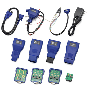 Autel MaxiIM IM508S+G-Box3 Pacchetto Programmatore OBD2 Strumento di Programmazione Chiavi IMMO Compatibile con XP400PRO IMKPA Ikey AT100 PK KM100 IM608 - Product Image 5