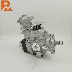 Bomba de Inyección de Combustible 0460426313 VE6 12F1150R730-5 8801837 R730-5 para Motor WL456 7.5L - Product Image 5