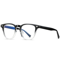 Haute qualité en gros Stock rétro TR 90 montures mode montures optiques montures de lunettes