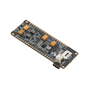 En stock, carte de développement originale LILYGO TTGO T-Call V1.4 ESP32 <span class=keywords><strong>SIM800L</strong></span> GSM GPRS WiFi Bluetooth - Product Image 3