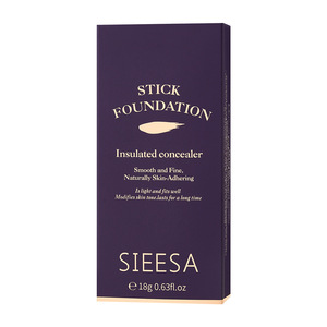 ไวท์เทนนิ่ง แมท อิโซเลชั่น คอนซีลเลอร์ ครีม สติ๊ก รองพื้น เนื้อเนียนนุ่ม เป็นธรรมชาติ ติดทนนาน แต่งหน้าตกแต่งสีผิว - Product Image 6