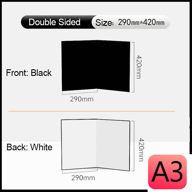 2 2 in 1ดำ/ขาว