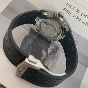 Groothandel Fabriek Prijs Mechanische Horloges Duiker 2813 Beweging Duiker Mechanische Super Horloges Mannen Pols Luxe Merk Horloge - Product Image 4