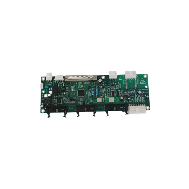 YT-M004 Inverter Main Control Board 220V~10000V Explosion-proof Inverter Core Components Product Category Data Acquisition