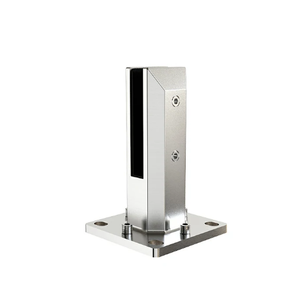 Kit complet de robinetterie moderne en acier inoxydable poli miroir, résistant à la brume salée, pour <span class=keywords><strong>piscine</strong></span> de villa de <span class=keywords><strong>plage</strong></span> - Product Image 2