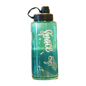 Botella de Agua Deportiva Clásica para PC, Gran Capacidad, Alta Calidad, Ligera, para Escalada al Aire Libre, Ciclismo, con Filtro - Product Image 2