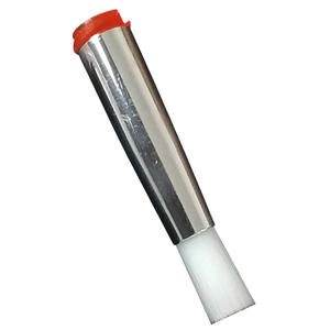 สกรูหัวแปรงขนาด5มม. สำหรับแปรงขนาด14-34ก. อุปกรณ์สำหรับเครื่องมือก่อสร้างฟาร์ม - Product Image 2