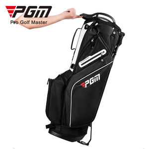 14 क्लब 2.2 किलोग्राम हल्के पोर्टेबल वाटरप्रूफ नायलॉन पर 14 डिवाइडर गोल्फ स्टैंड बैग - Product Image 4