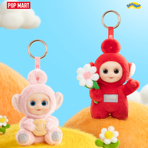 POP MART TELETUBBIES Serie Say Hello Caja Misteriosa Original, Bolsa Sorpresa, Figuras Decorativas, Adornos para <span class=keywords><strong>el</strong></span> Hogar, Muñecos de Escritorio - Product Image 6