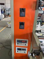 Imprimante flexographique sans engrenage 2 4 6 8 couleurs Ci Single One 2 3 4 6 8 Color Mini Flexo Graphic Printing Machine