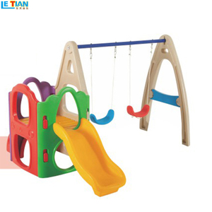 <span class=keywords><strong>Rocket</strong></span> đu đôi và trượt con lăn đúc công viên giải trí đồ chơi cho trẻ em - Product Image 2