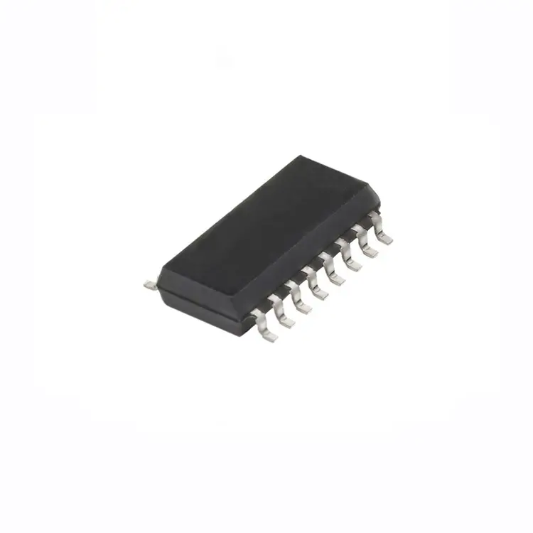 Microcontrollers Ic Chip Module Geïntegreerde Schakelingen Adum152n0brz Digitale Isolatoren Ic Robuuste 5 Ch Digitale Iso 5/2