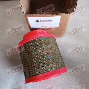 QX115656กรองอากาศ <span class=keywords><strong>CA</strong></span> ZS1060579อะไหล่คุณภาพสูงสำหรับเครื่องอัดอากาศ - Product Image 5