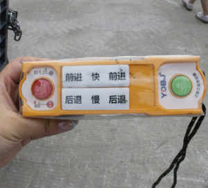 Exploratie Booreiland Voor Mijnbouw 1000M HD-1000F 129kw Kern Exploratie Hydraulisch Diep Gat Kern Booreiland Voor Rots - Product Image 6