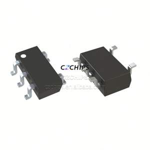 Circuitos Integrados NJU7141F-TE1 SOT23-5 Auténticos y Originales  CZSKU:G0R7V7A5 - Product Image 1