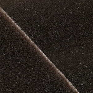 FOREVER Tela de tapicería de lujo de alta gama, tejida lisa, de peso pesado, de <span class=keywords><strong>lana</strong></span>/nailon, <span class=keywords><strong>terciopelo</strong></span> de pelo alto, color popular para muebles, sofás y sillas - Product Image 5