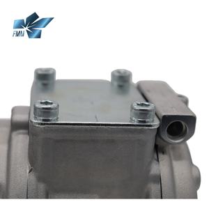 Compresor de Aire Acondicionado para Automóvil FMM Universal 10PA17C - Product Image 4