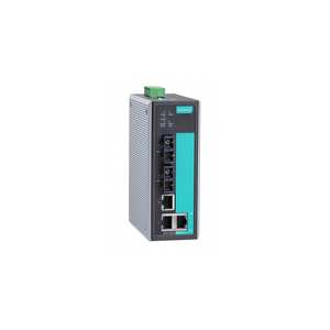 EDS-405A-SS-SC Switches Ethernet administrados de nivel 2 de entrada - Product Image 1