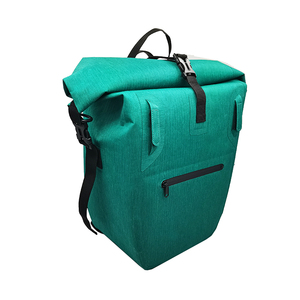 Bolsa de Ciclismo Impermeable de PVC Multiusos para Actividades al Aire Libre, Correa Ajustable, Bolsa de <span class=keywords><strong>Bicicleta</strong></span> para Hombre y Mujer para Uso Múltiple al Aire Libre - Product Image 3