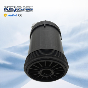 Kraftstoff-Wasserabscheider FS1098 5319680 Direkter OEM-Lieferant aus China für Cum-mins B6.7 Individuelle Beschriftung möglich - Product Image 6