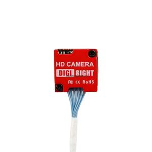 Cámara FPV Analógica Foxeer Digisight <span class=keywords><strong>2</strong></span> Nano 720p, Cámara Ligera de 1.7mm para Drones con Cámara Digital FPV RC, Accesorios - Product Image 4