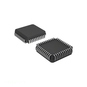 ชิ้นส่วนอิเล็กทรอนิกส์ชิปจัดการพลังงาน (PMIC) 44 LCC MM5451YV รุ่นดั้งเดิม - Product Image 1