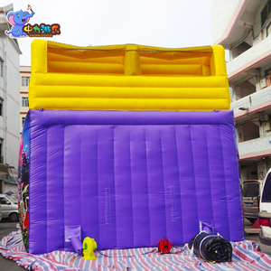 Nhà Máy Bán buôn bạch tuộc trượt bơm hơi khổng lồ dành cho người lớn trượt bơm hơi khổng lồ bạch tuộc trượt nước bơm hơi với hồ bơi - Product Image 4