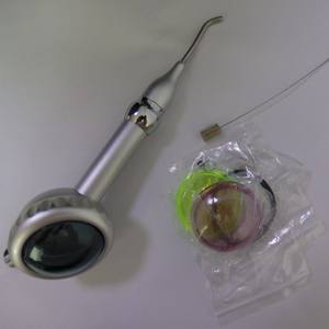 Lucidatore Dentale ad Aria Compressa di Alta Qualità a 2 o 4 Fori per Pulizia Dentale - Product Image 3