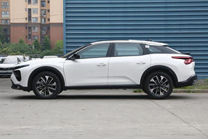 <span class=keywords><strong>Citroen</strong></span> <span class=keywords><strong>Versailles</strong></span> C5 X Dongfeng <span class=keywords><strong>Citroen</strong></span> C5x Prix <span class=keywords><strong>de</strong></span> gros 2024 Nouvelle voiture à essence 5 portes 5 sièges 1.6T L4 8AT Station Wagon - Product Image 4