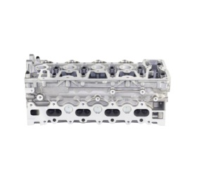 Testata del Cilindro per Peugeot AHY/AHZ (DW10CD)/RHC(DW10CTED4)/0200.HL /1683822 /1869777/ 2070074 /9467606788/ 9M5Q6C032BA /908295 - Product Image 1