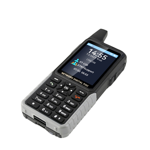 ETMY ET-C28 5000km Global PTT 4G Poc Long Range Sim <b>Card</b> Gps <b>Network</b> Ce Certificate Smart Mobile Radio Walkie Talkie - Product Image 4