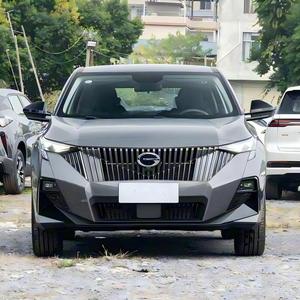 <span class=keywords><strong>รถ</strong></span>ยนต์ทรัมป์ชี GS3 เครื่องยนต์เบนซิน 1.5T เกียร์อัตโนมัติ 5 ที่นั่ง <span class=keywords><strong>ราคา</strong></span><span class=keywords><strong>ขาย</strong></span>ดี - Product Image 1