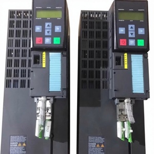 Convertidor de Frecuencia 100% Nuevo y Original 6SL3210-1PE22-7AL0 con Garantía de Un Año - Product Image 3