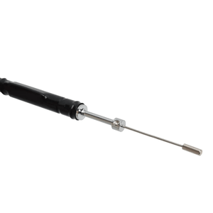 Antena Móvil Multibanda CB/HF/VHF/UHF para Radioaficionados, Antena de Coche para Radio QYT Anytone - Product Image 5