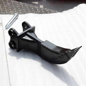 Wholesale Mini <strong>Excavator</strong> <strong>Ripper</strong> Scarifier Hydraulic <strong>Ripper</strong> <strong>for</strong> Construction Works New Condition - Product Image 4