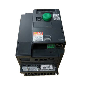 Inversor de Frecuencia Trifásico ATV320U40N4C de 4kw - Product Image 4