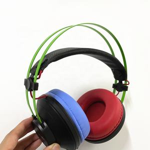 Casque filaire tout-en-un pour l'école et l'apprentissage, type-c, pour enfants, étanche IPX-4, haut-parleur de 50 mm, cordon de 15 m, ajustement personnalisé - Product Image 6