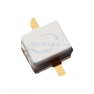 Electronic Circuit Components 440196 CGHV40030P Transistors Original - Product Image 1