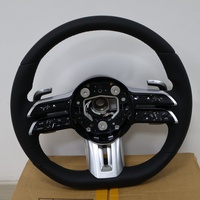 Volant personnalisé amélioré pour Mercedes Benz E207 C197 W204 W209 W210 W213 GLC G55