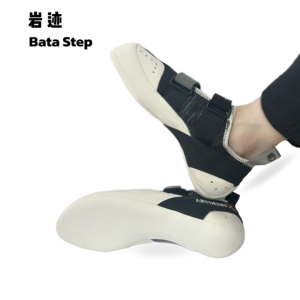 Climbx รองเท้าปีนเขาหินประสิทธิภาพสูงในร่มกลางแจ้งการแข่งขันการฝึกอบรม bouldering พอดีกับขอบยางห่วงจับ - Product Image 2